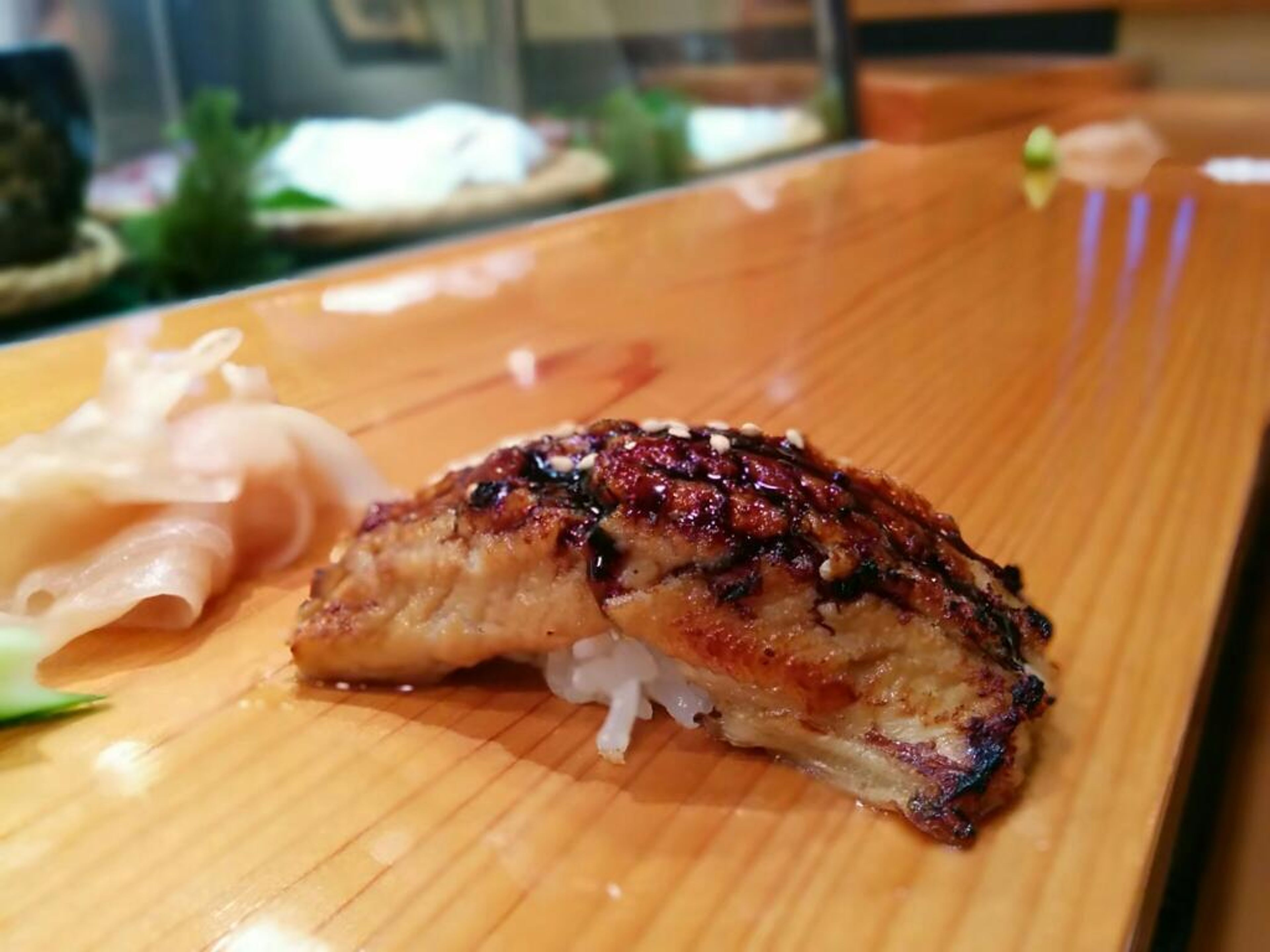 天寿し 京町店 - Tenzushi Kyomachi