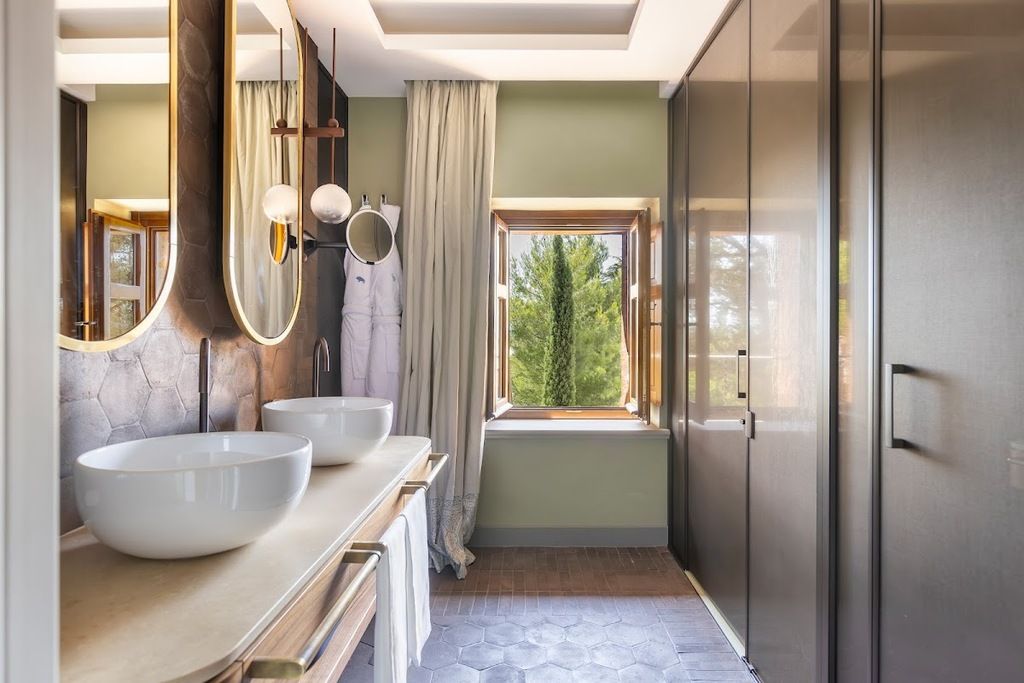 Borgo dei Conti Resort Relais & Chateaux – Photo 4