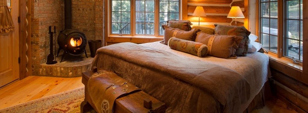 Triple Creek Ranch, A Montana Hideaway – Photo 2