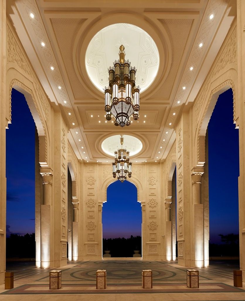 Waldorf Astoria Ras Al Khaimah – Photo 6