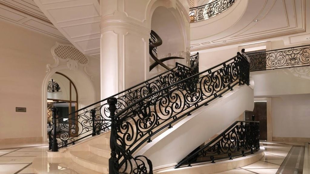 Four Seasons Hotel Baku – Photo 6