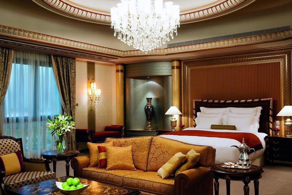 The Ritz-Carlton, Riyadh – Photo 5