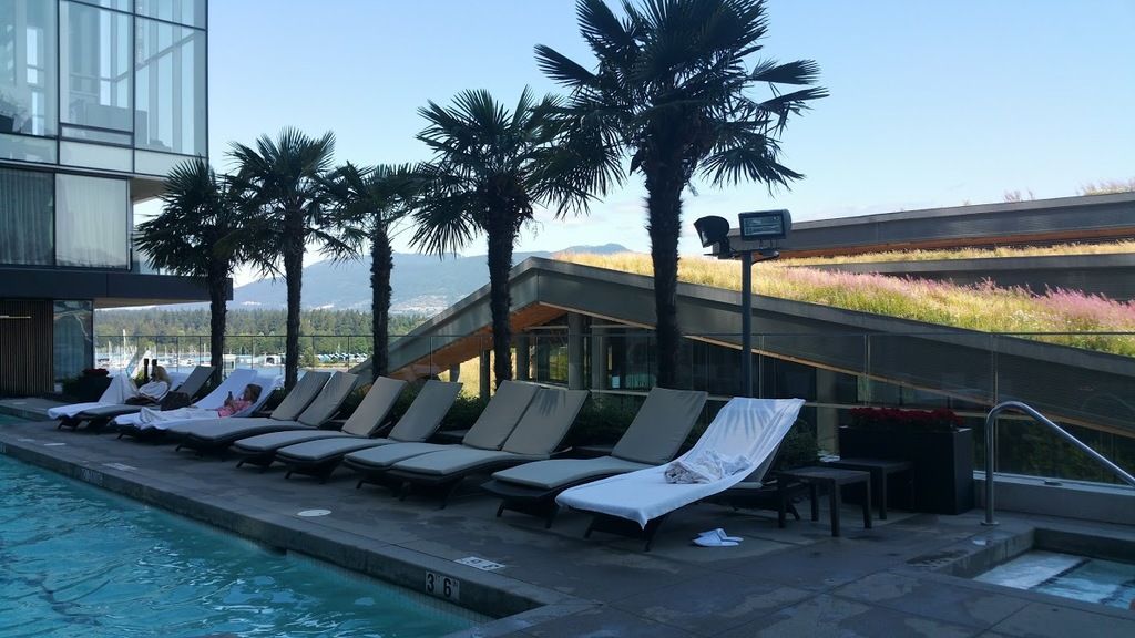 Fairmont Pacific Rim – Photo 3