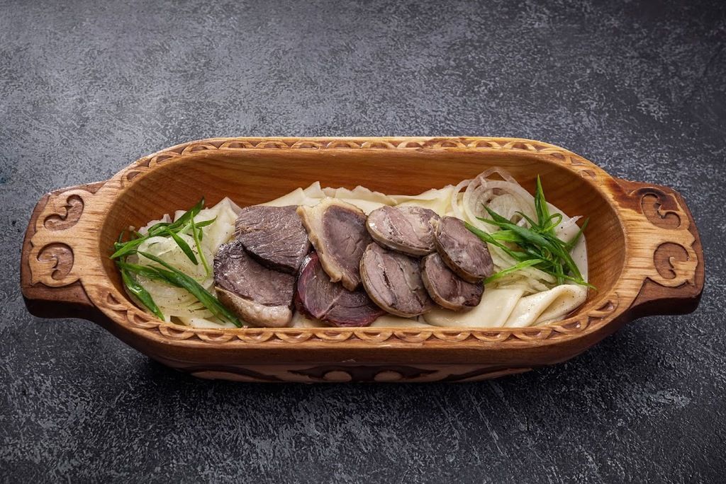 Qazaq Gourmet – Photo 2