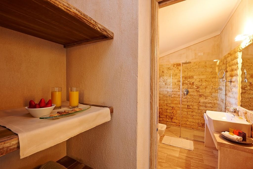 Petra Segreta Resort & Spa – Photo 6