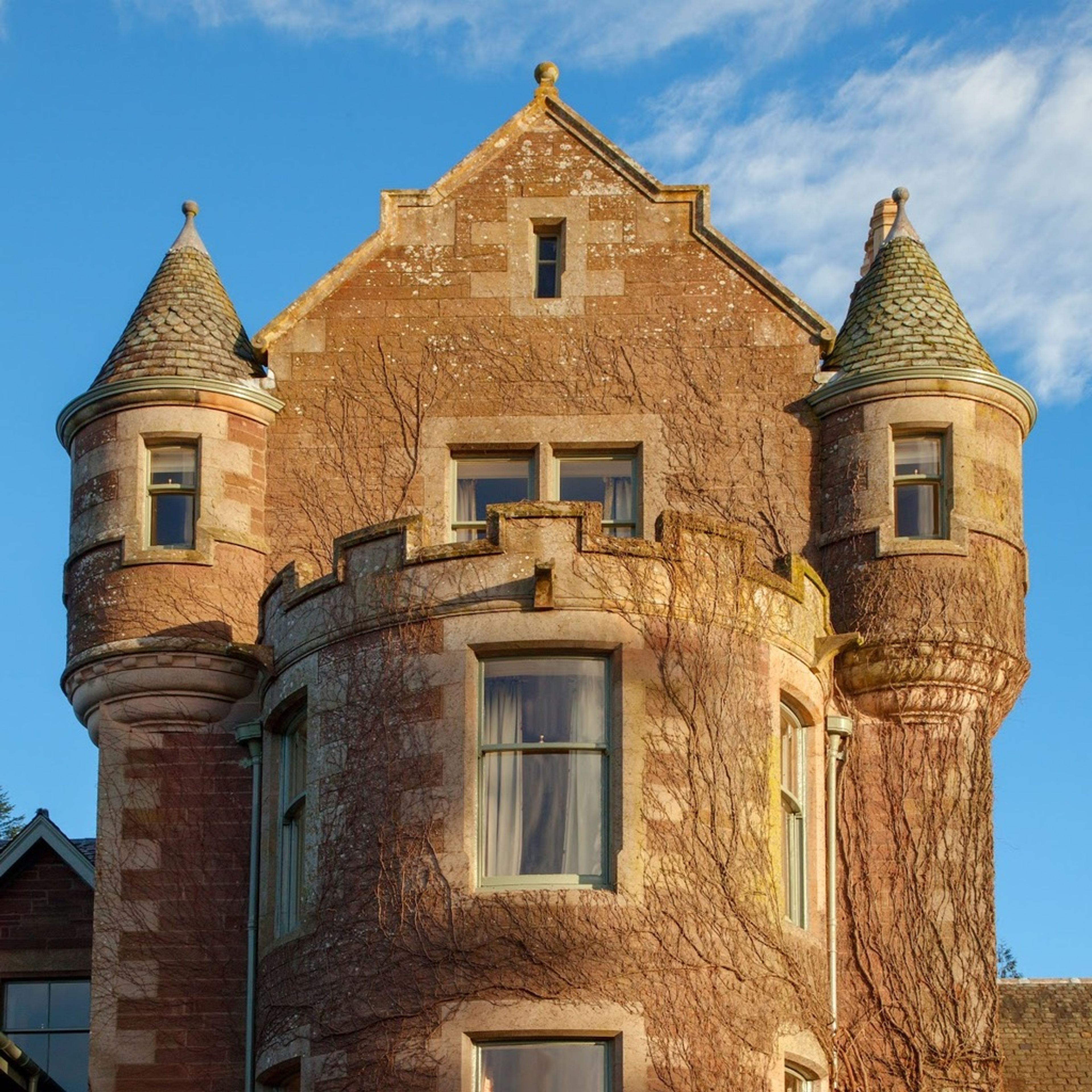 Cromlix – Photo 4