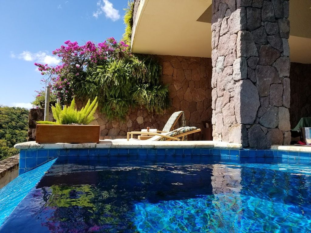 Jade Mountain Resort – Photo 3