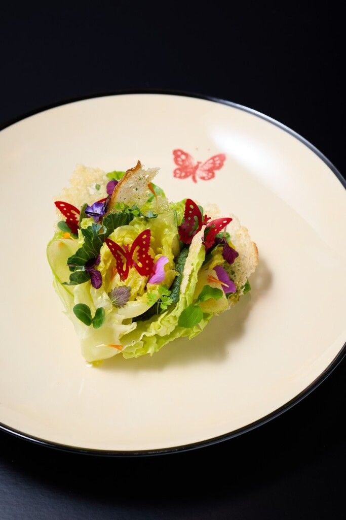 Gucci Osteria Seoul da Massimo Bottura – Photo 6
