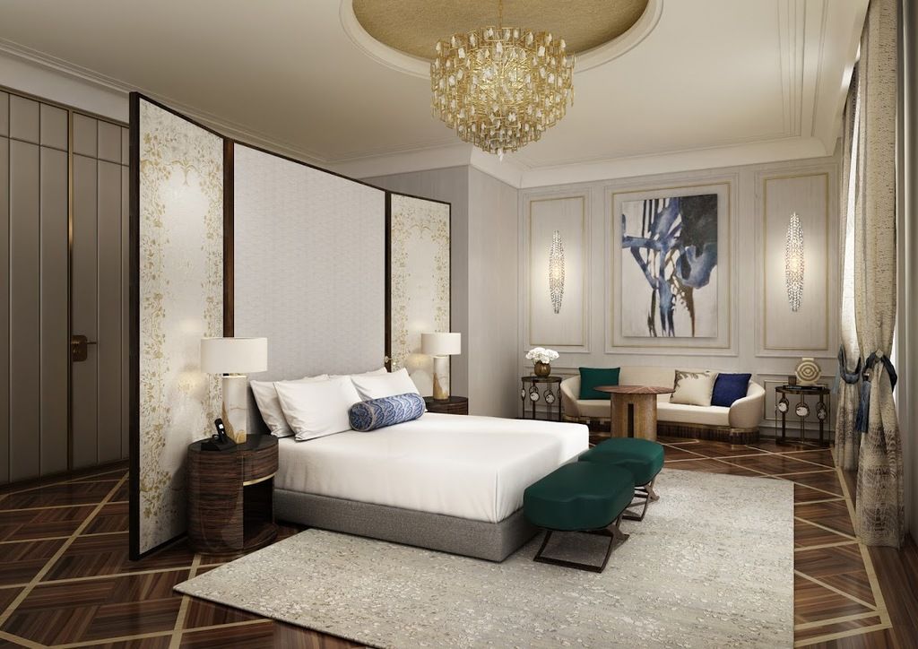 Matild Palace, a Luxury Collection Hotel, Budapest – Photo 2