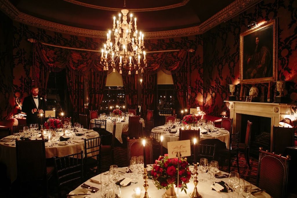 Prestonfield House – Photo 6