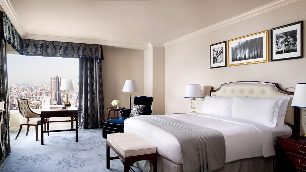 The Ritz-Carlton, Osaka – Photo 2