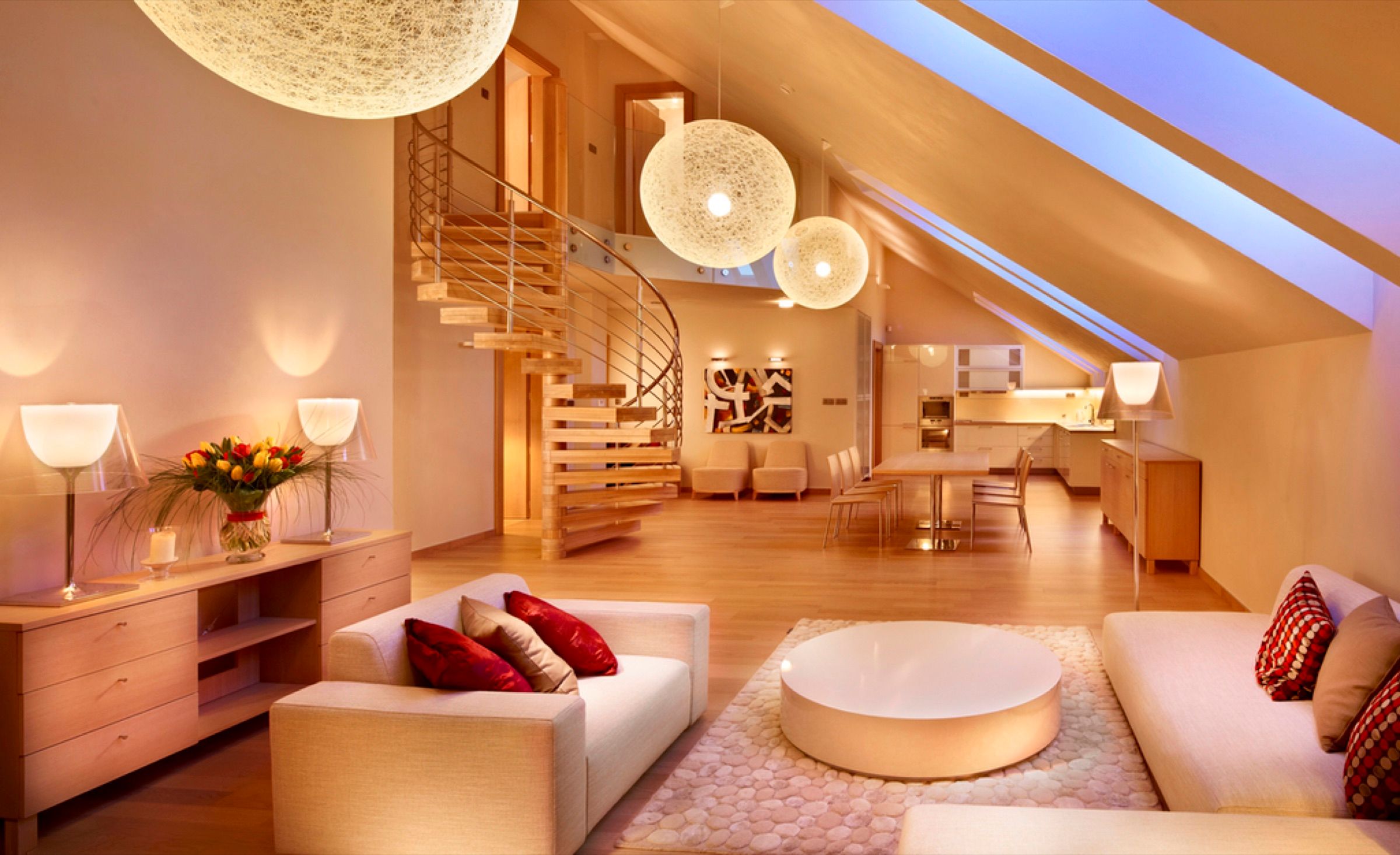 Roset Hotel & Residence – Photo 4