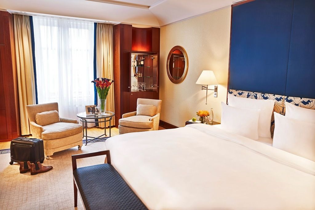 Hotel Adlon Kempinski Berlin – Photo 6