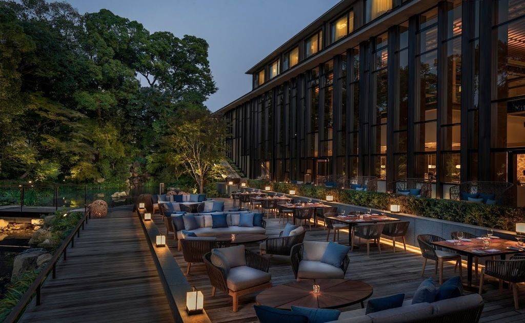 Four Seasons Hotel Kyoto – Photo 5
