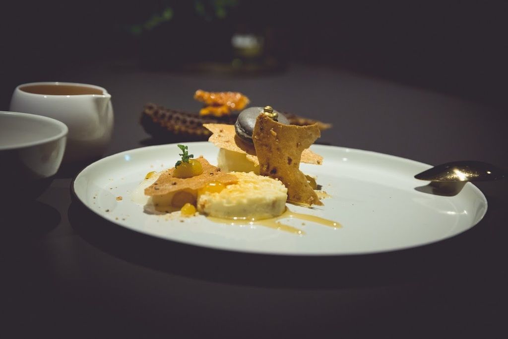 Gourmetrestaurant Kräuterreich by Vitus Winkler – Photo 3