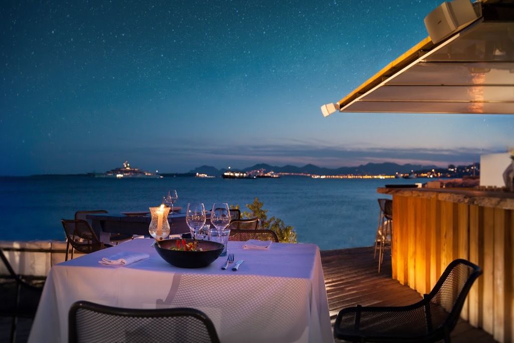 Cap d'Antibes Beach Hotel – Photo 6