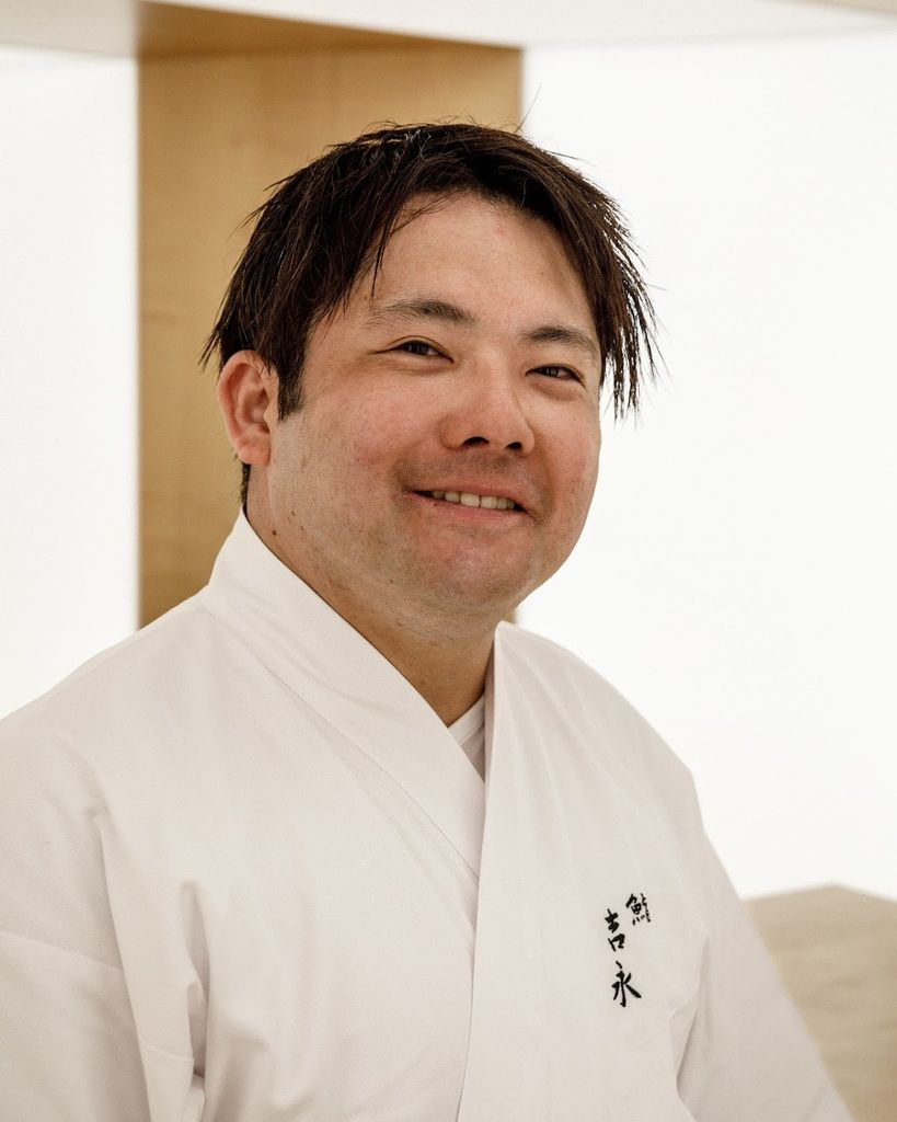 Sushi Yoshinaga – Photo 3