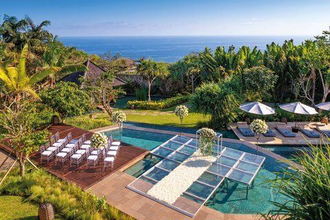 Bvlgari Resort Bali – Photo 3