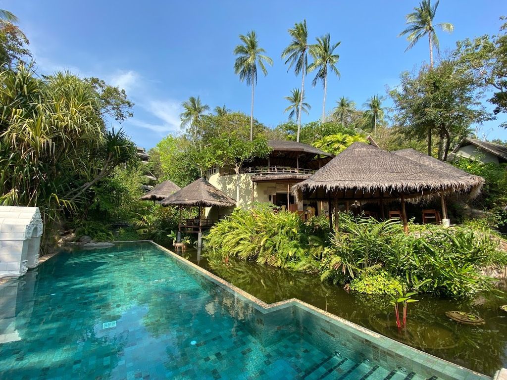 Kamalaya Wellness Sanctuary – Photo 3
