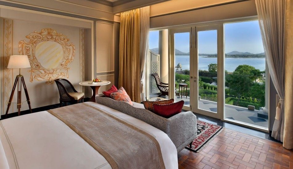Raffles Udaipur – Photo 2