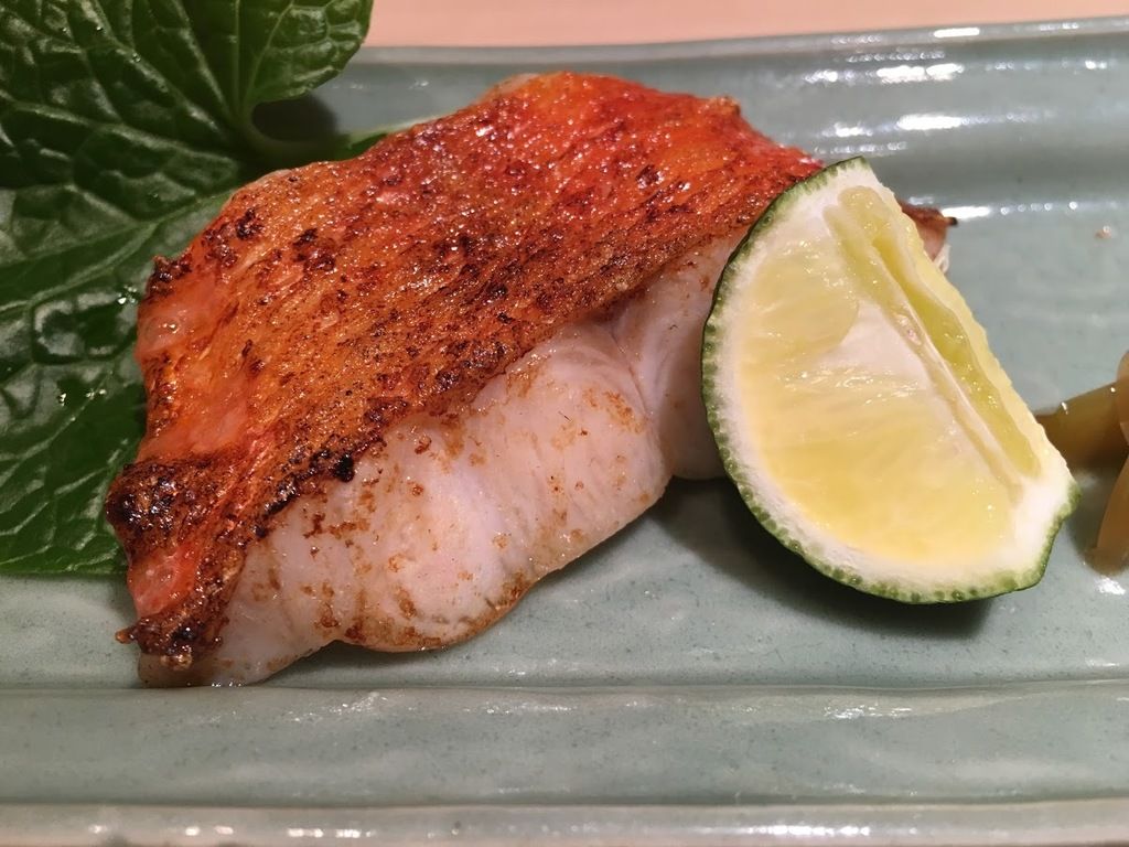 鮨 よしたけ - Sushi Yoshitake – Photo 6