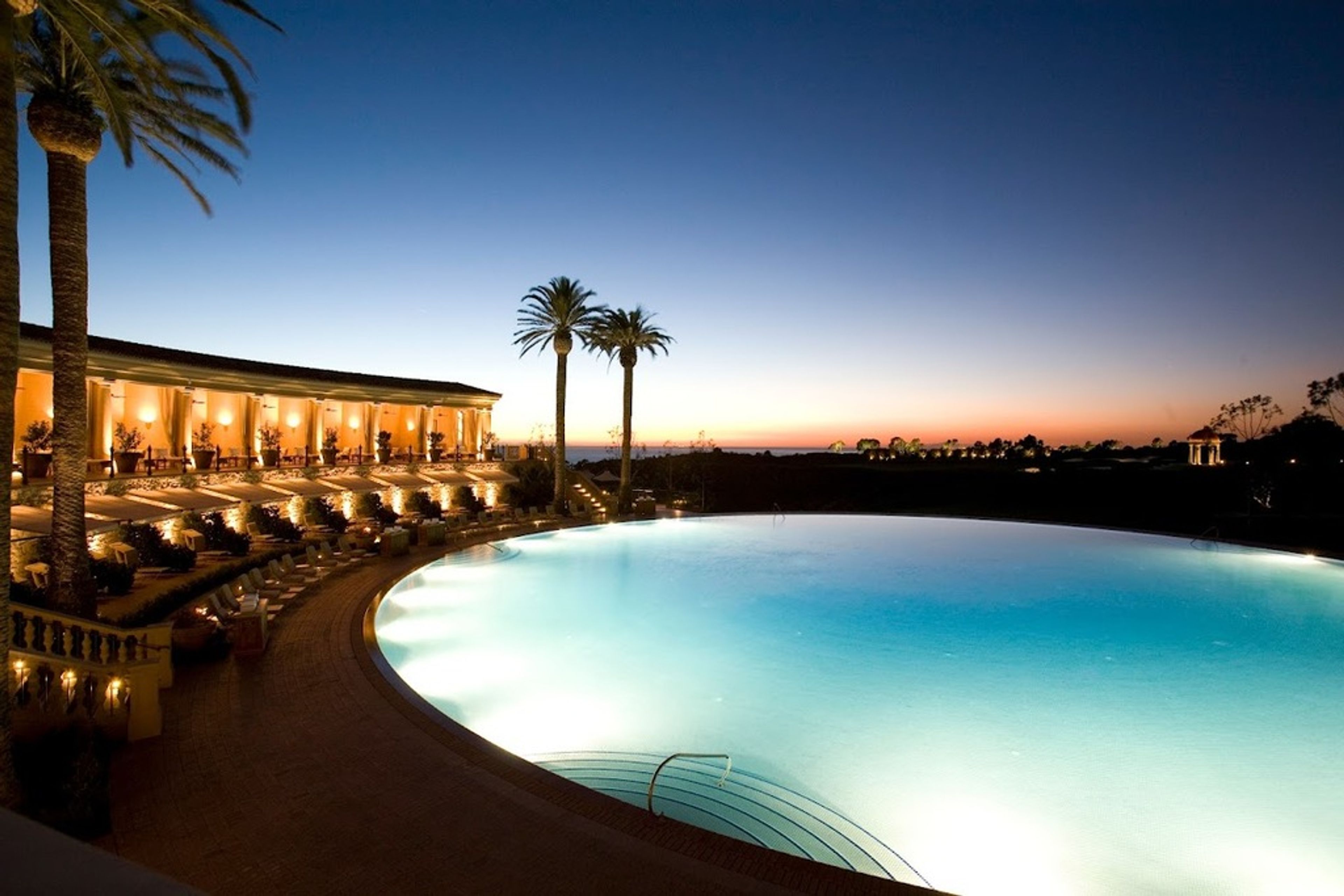 The Resort at Pelican Hill