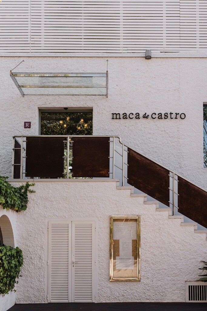 Maca de Castro – Photo 5