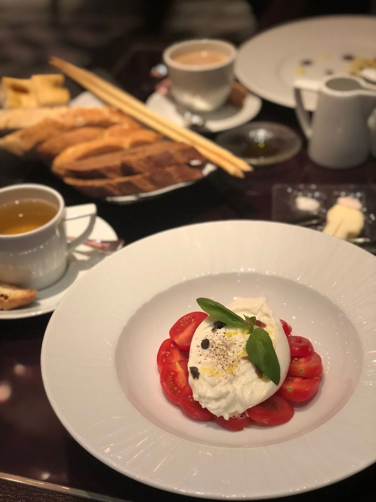 Percorso at the Four Seasons – Photo 4