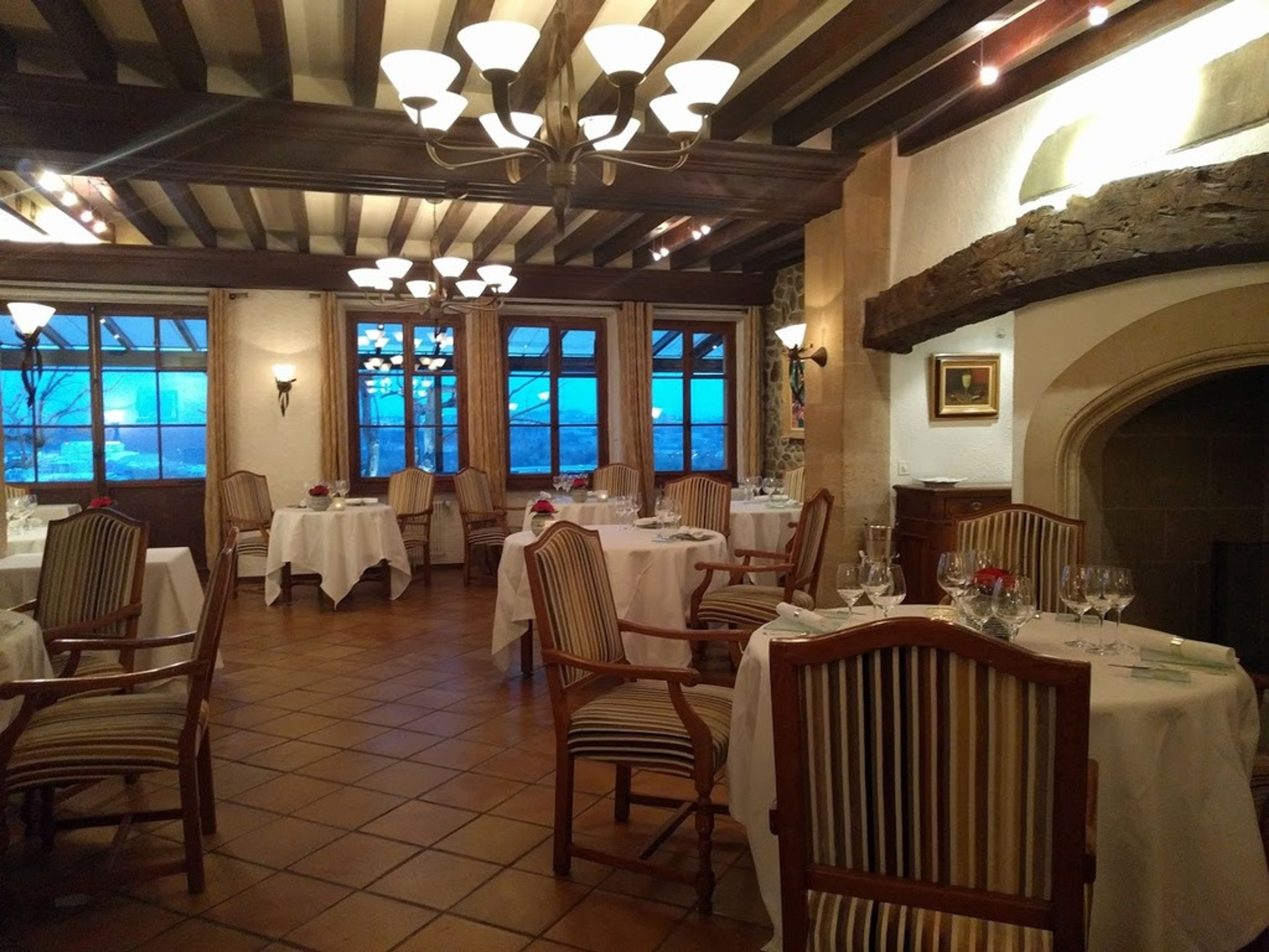 Domaine de Châteauvieux