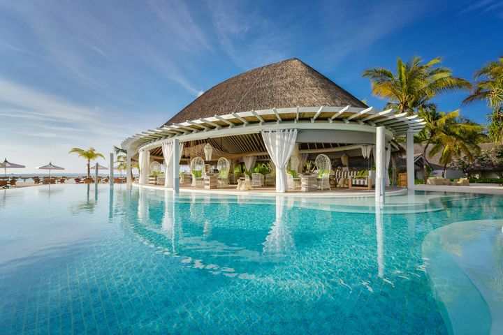 Six Senses Kanuhura – Photo 3
