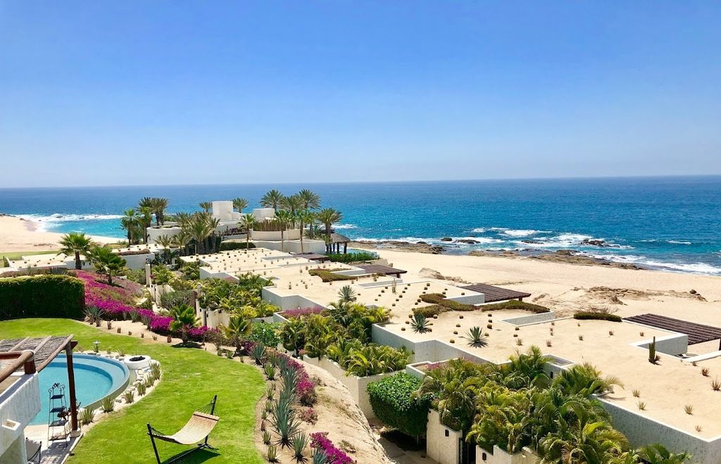 Las Ventanas al Paraiso, A Rosewood Resort