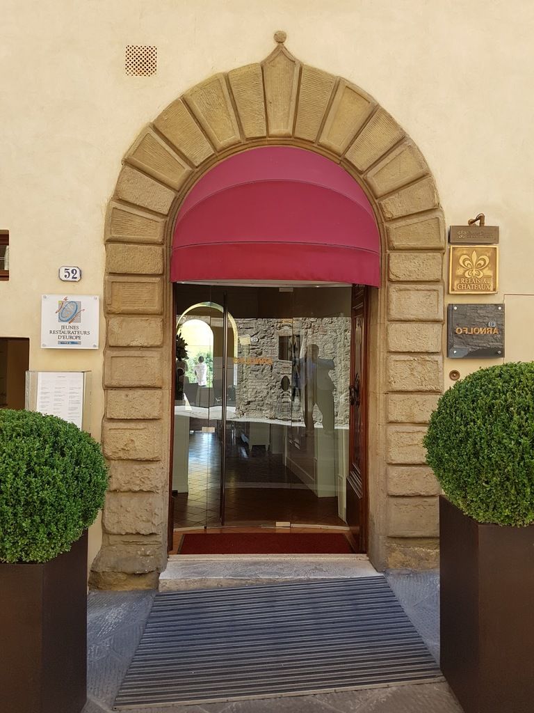 Arnolfo – Photo 2