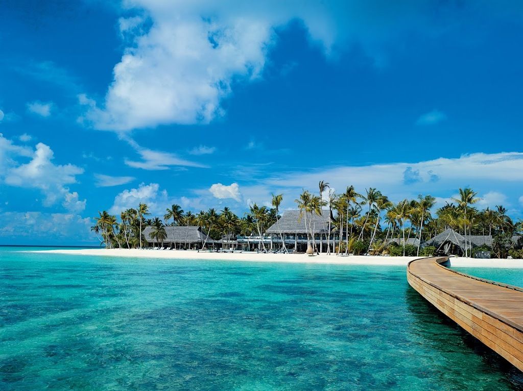 Velaa Private Island Maldives – Photo 4
