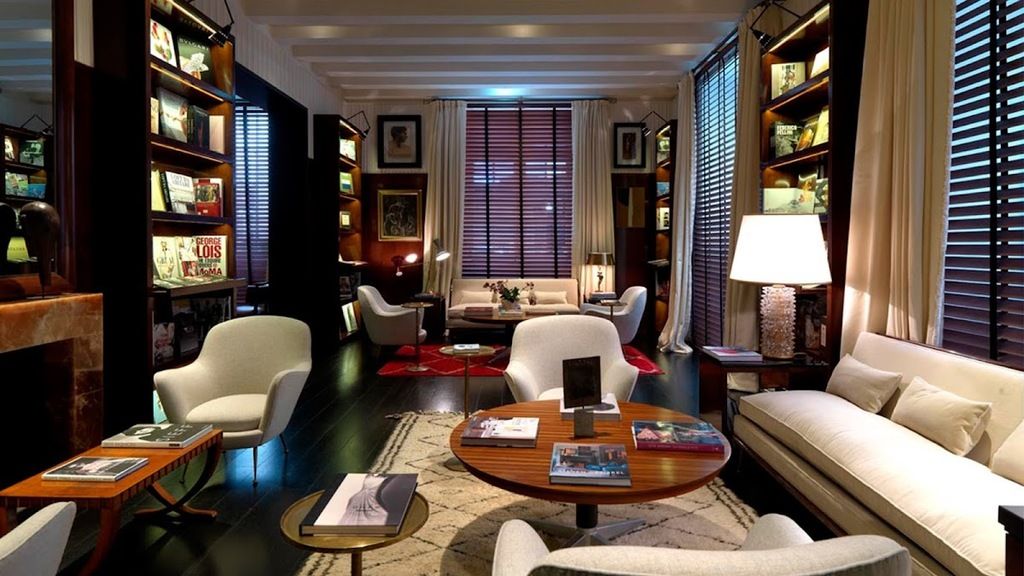 J.K. Place Roma – Photo 5