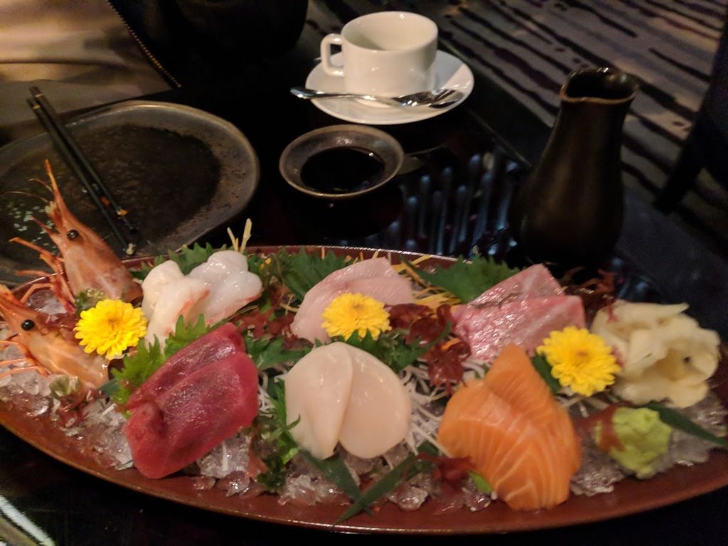 Синтохо - Sintoho at the Four Seasons – Photo 3