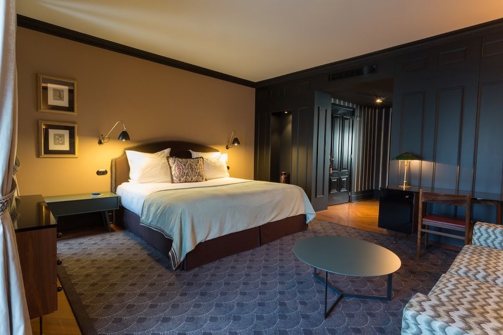 Valverde Lisboa Hotel & Garden, Relais & Châteaux – Photo 5