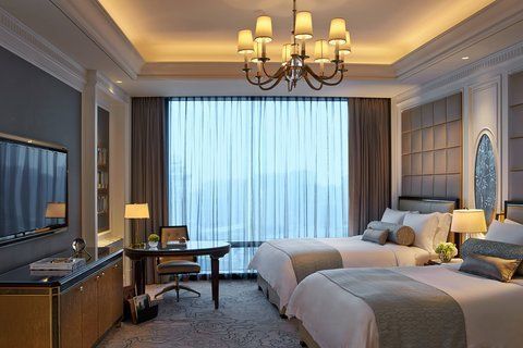 The Ritz-Carlton, Macau – Photo 2