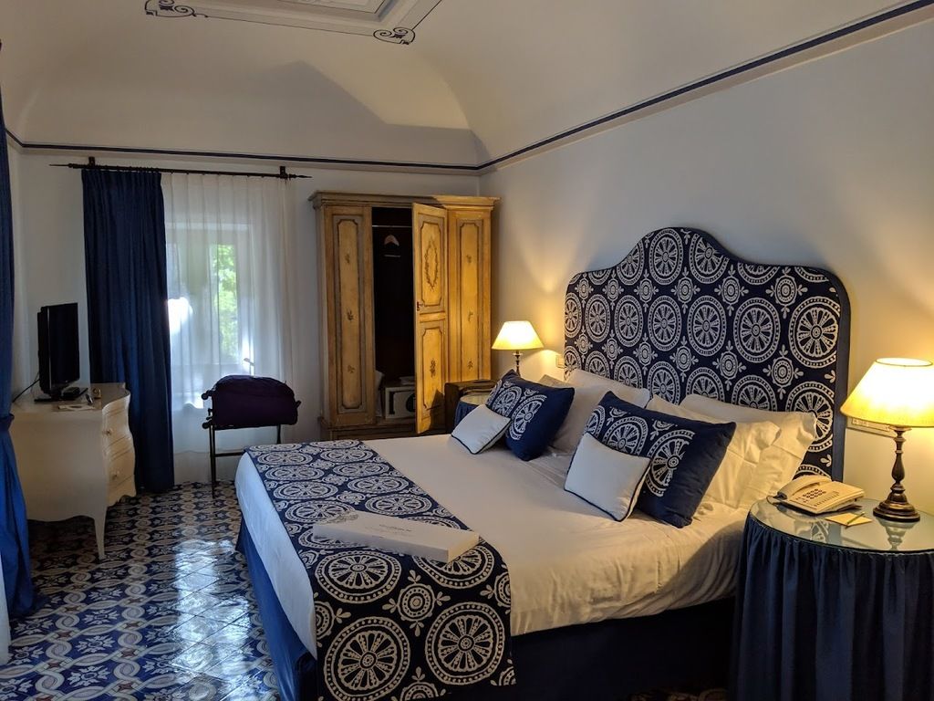Villa Cimbrone – Photo 2