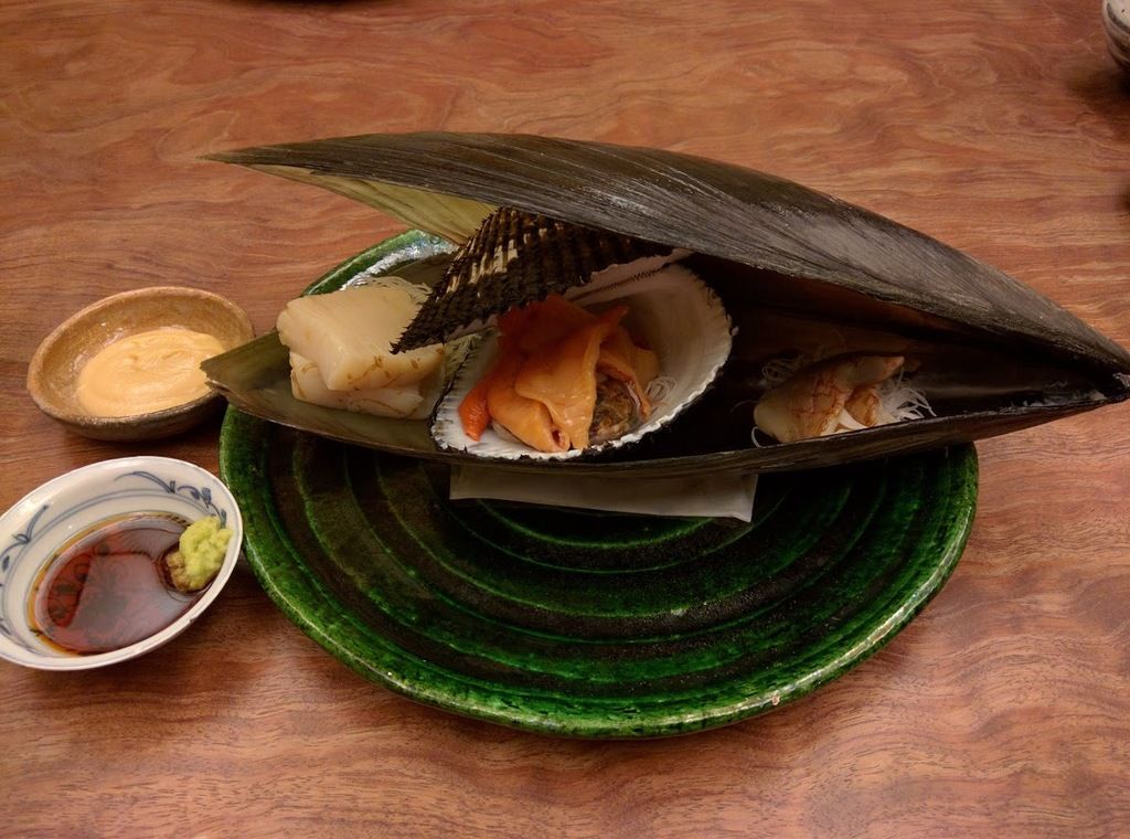 緒方 - Ogata – Photo 3