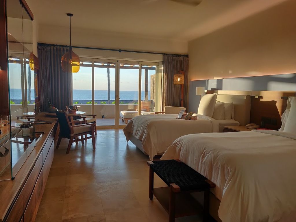 Four Seasons Resort Punta Mita – Photo 2