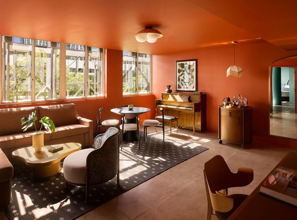 Mayfair House Hotel & Garden – Photo 5