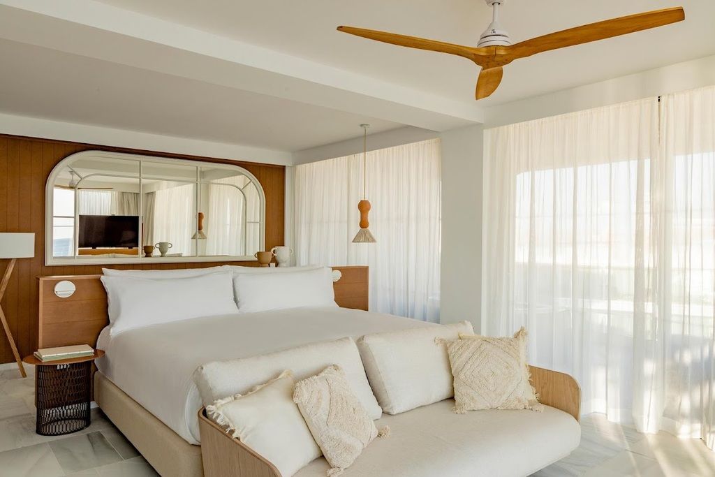 Villa Le Blanc, a Gran Meliá Hotel - The Leading Hotels of the World – Photo 2
