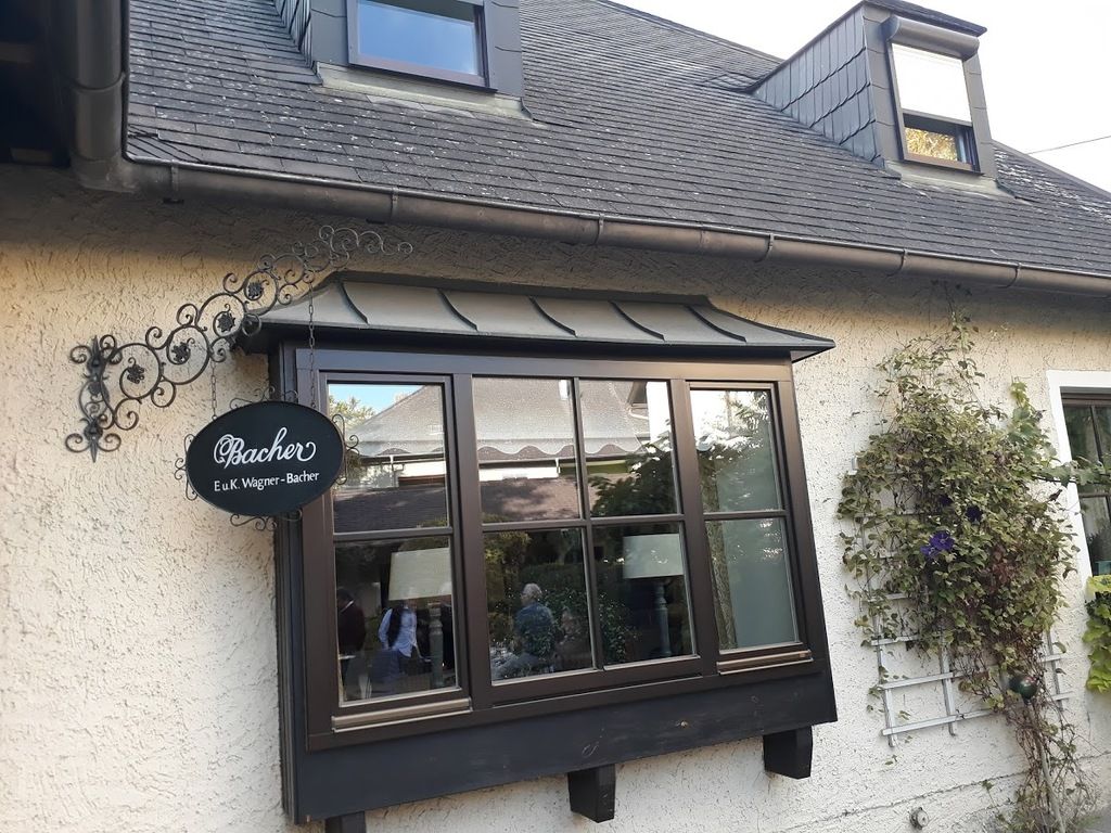 Landhaus Bacher – Photo 3
