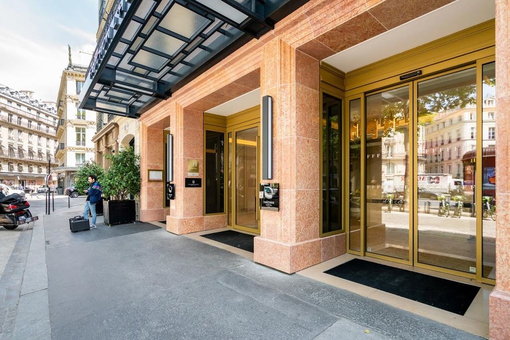 Hôtel Fauchon – Photo 6