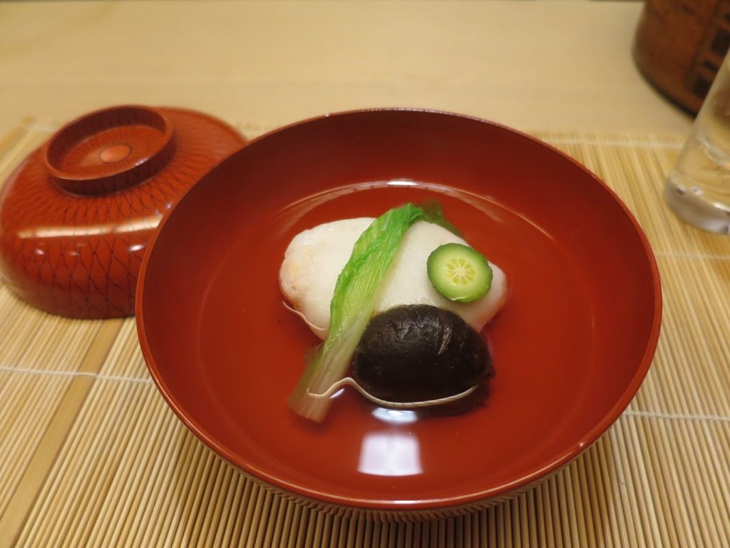 御料理 はやし - Oryouri Hayashi – Photo 6