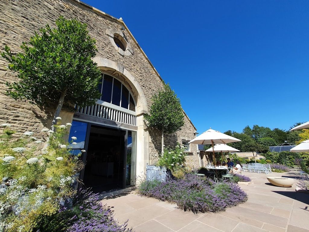 Thyme – Hotel, Restaurant, Spa – Photo 3