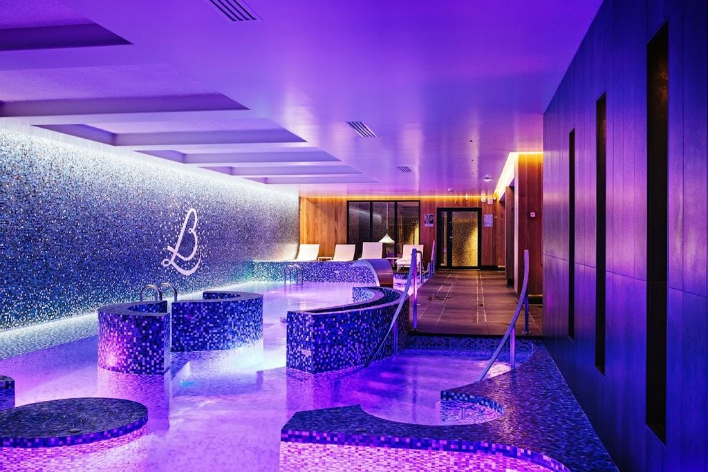 Le Relais Bernard Loiseau – Photo 5
