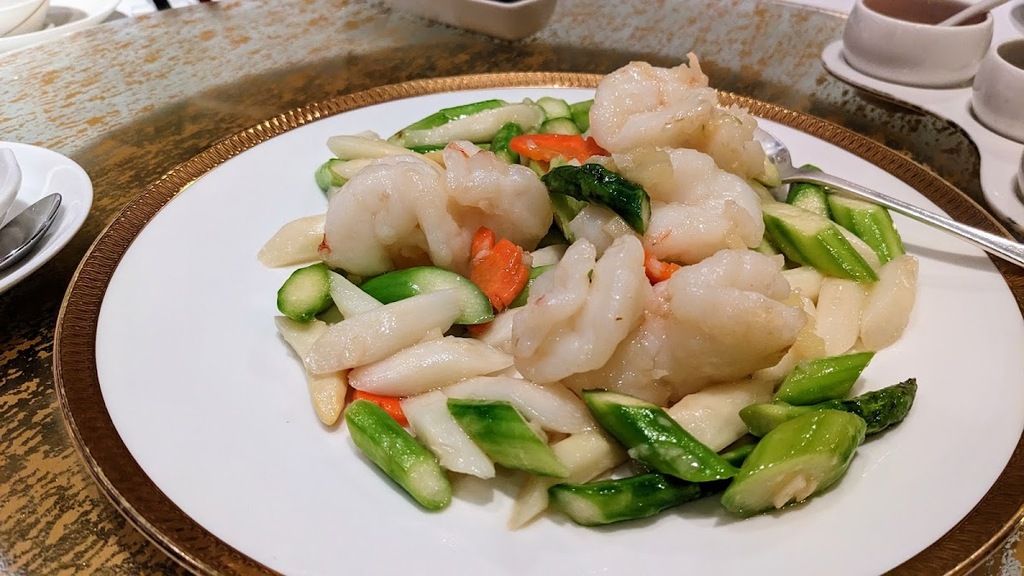 唐阁 - T'ang Court – Photo 4