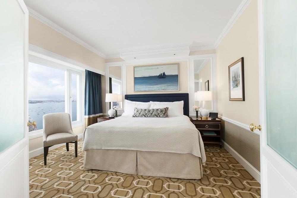 Boston Harbor Hotel – Photo 2