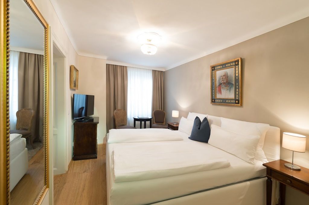 Boutiquehotel Amadeus – Photo 2